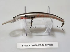 Reef Runner 600 Series Deep Little Ripper Fair/Good Used Condition