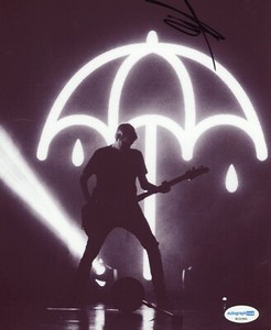 bring me the horizon サイン入りCD　bmth bring me the horizon サイン入りCD bmth 2025年最新】bring me