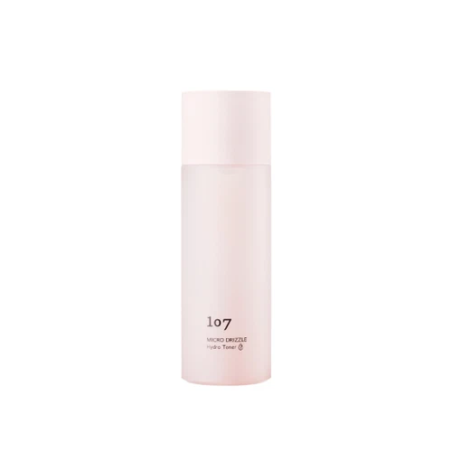 ONEOSEVEN 107 MICRO DRIZZLE Hydro Toner 180mL