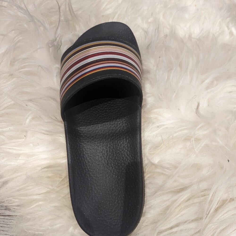 Paul Smith Black Stripe Ruben Men display picture 1