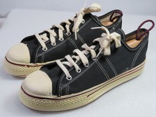 Rare Beauty!Vintage NOS Mens CONVERSE comfort...