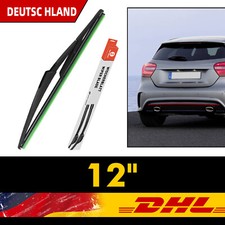 Scheibenwischer Wischerblatt hinten E-Klasse S212 GLK X204 Für OE A2128201945