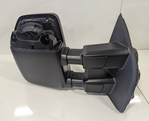 PO#2 OEM 2017-2022 Ford Super Duty Passenger Side RH Mirror LC3Z-17682-AB