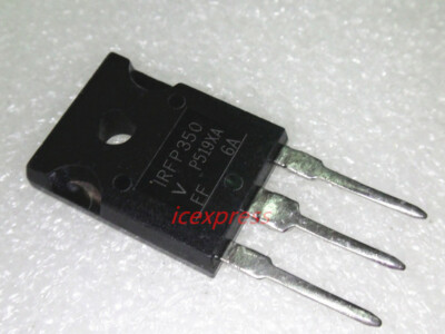 5pcs IRFP450PBF IRFP450 IRFP350 IRFP350PBF IRFP240 IRFP240PBF IRFPF50 5pcs IRFP450PBF IRFP450 IRFP350 IRFP350PBF IRFP240 IRFP240PBF IRFPF50