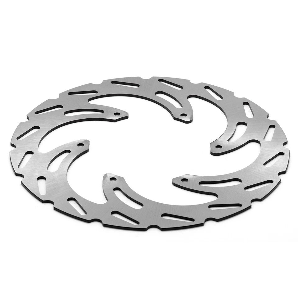Front Brake Disc Rotor For Yamaha YZ250F YZ450F YZ250FX YZ450FX 16+ WR250F 17-19 - Image 3 of 4