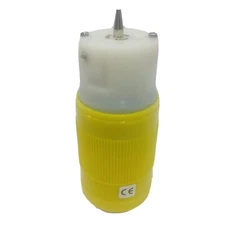 MARINCO TURN & PULL CONNECTOR 63A 230V 50HZ