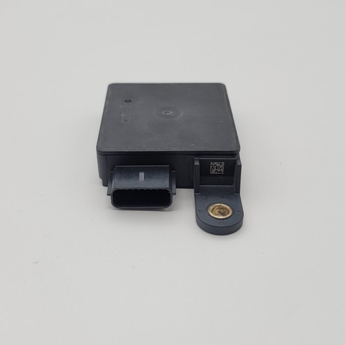 2024 2025 CHEVROLET EQUINOX EV FRONT CRUISE CONTROL DISTANCE SENSOR RADAR - Picture 4 of 16