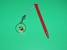 New 3DS XL Stylus Mermaid Charm - Stylus  Charm for DS System 2
