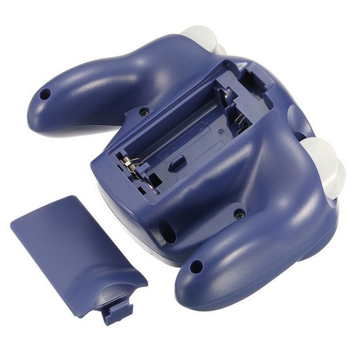 Wireless 2.4GHz Controller Game Gamepad for Nintendo Game Cube Wii - Afbeelding 9 van 26