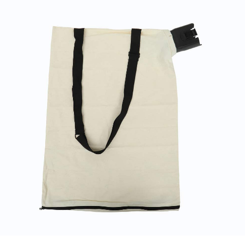 Confezione Da 2 Sacchetti Sottovuoto 127-7040 Compatibili Con Soffiatore A Vuoto Toro, 127-7040, Sacchetti Per Aspirapolvere Per Detriti E Detriti