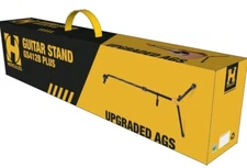 Hercules Stand GS412BPlus