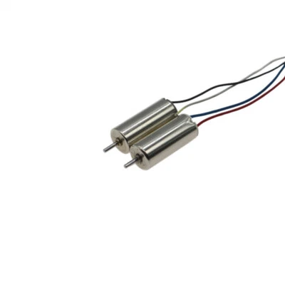 MARKENLOS 716 7mm*16mm DC 3.7V 45000RPM Ultra-high Speed Micro Mini Tiny Coreless Motor