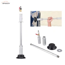 Air Pneumatic Suction Dent Puller Slide Hammer Pulling Car Body Repair Work Tool