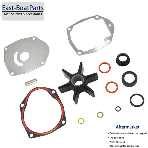 Mercury Bobine 75 / 80 / 90 / 100 / 115 HP EFI, 135 - 400 Verado (339-880615T01