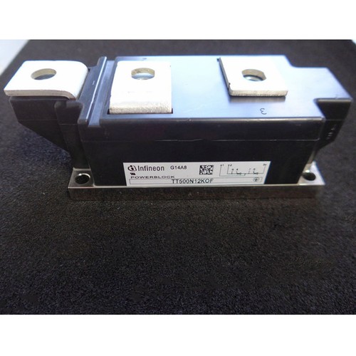 DD260N18K Infineon Technologies | Italia - Foto 11