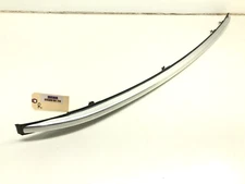 2018-2022 ALFA ROMEO STELVIO RIGHT PASS ROOF LUGGAGE CARRIER SIDE RAIL BAR OEM.