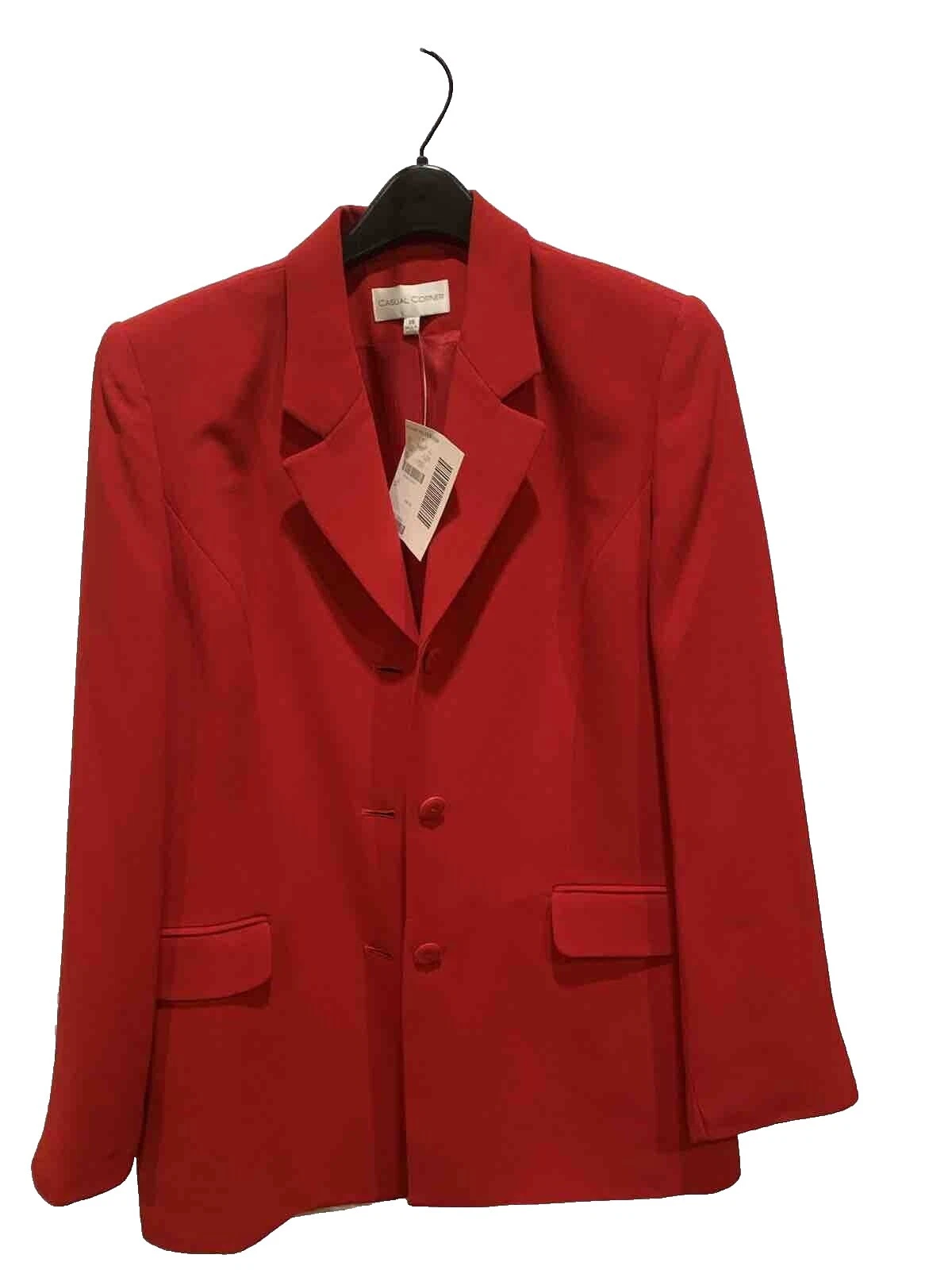 Trajes y Casual Corner Traje de Pantalón Suit Separates para Mujeres