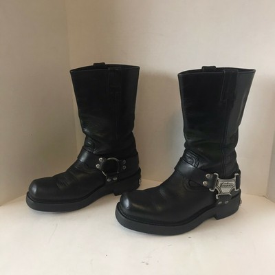 davidson boots