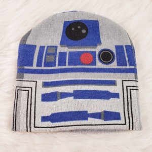 r2d2 beanie hat
