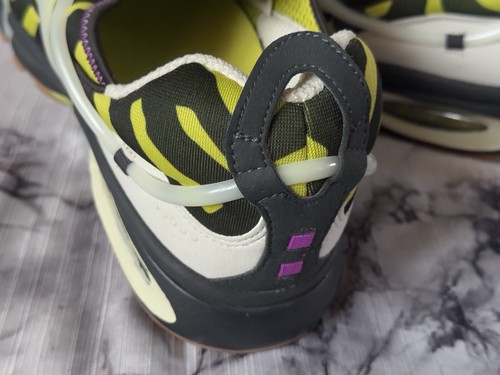 Shoes Sneakers Nike Men Size 15 Air Kukini SE Bright Cactus DX8004-300 New - Picture 15 of 23