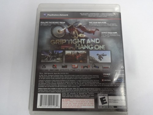 LARGE SELECTION PS3 PLAYSTATION 3 USED & NEW VIDEO GAMES U CHOOSE FROM DROP DOWN - Picture 284 of 487