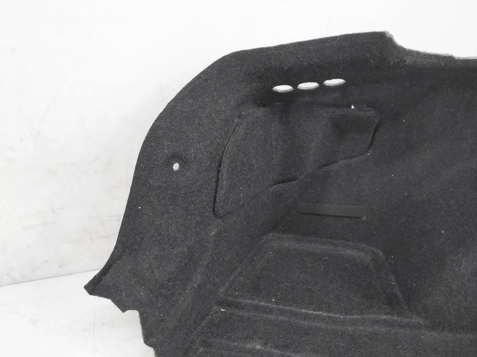 BMW 128I 2008-2013 cupé conductor maletero carga revestimiento 51-47-2-996-197 Foto 2 de 4