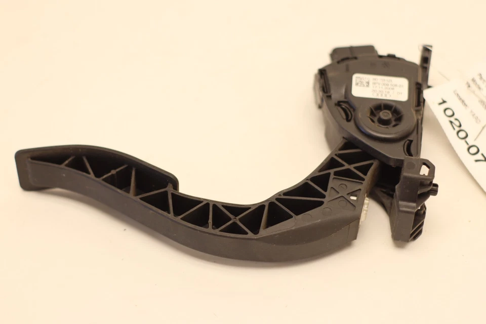 2010-2016 AUDI A5 QUATTRO GAS THROTTLE ACCELERATOR PEDAL OEM - Image 2 of 4