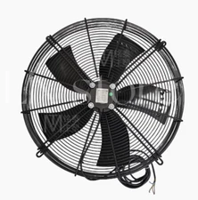 YWF single-phase asynchronous external rotor fan motor suction A4T-350S-5DIIIA00