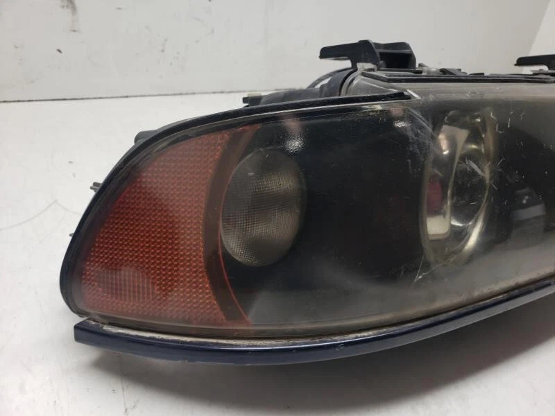 Conjunto de faros de xenón derecho OEM para BMW 525i 530i 540i M5 2000-2003 Foto 3 de 4