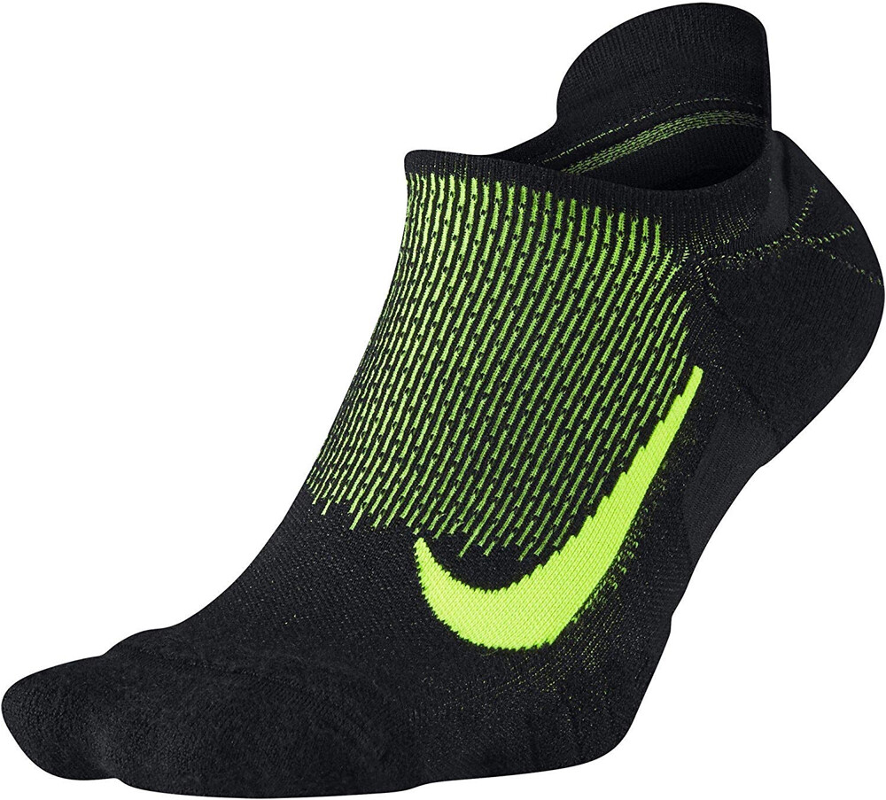 nike men's no show socks xl