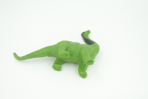 Dinosaur Toy, Stretchable, Squishy, Squeezable, Soft Rubber, Gift, 5" US06 B59 - 第 8/8 張圖片