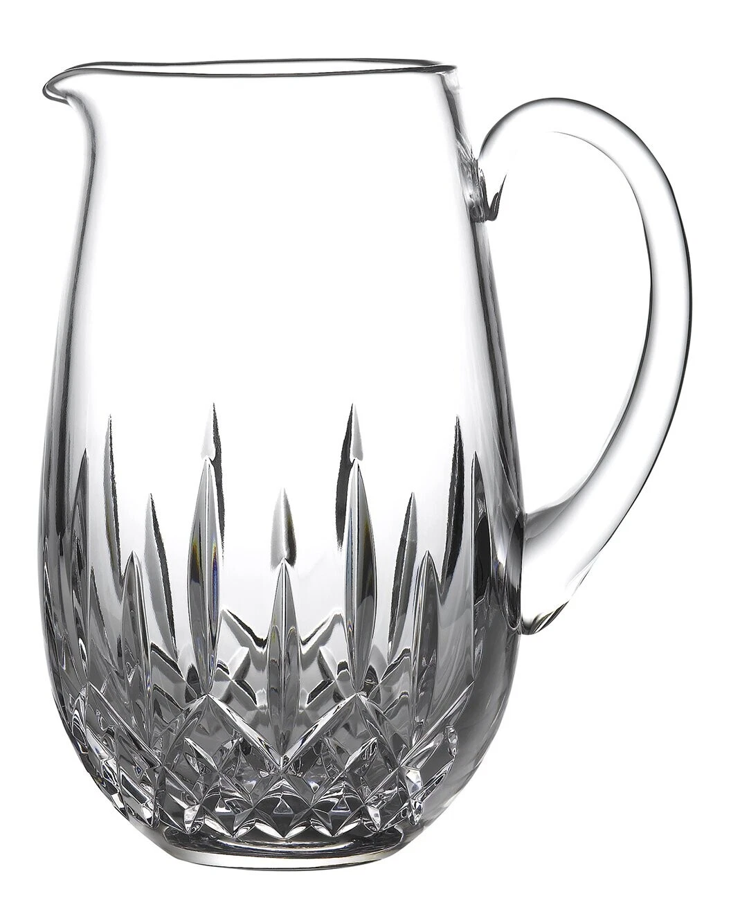Waterford Lismore Nouveau Pitcher - Thumbnail 3