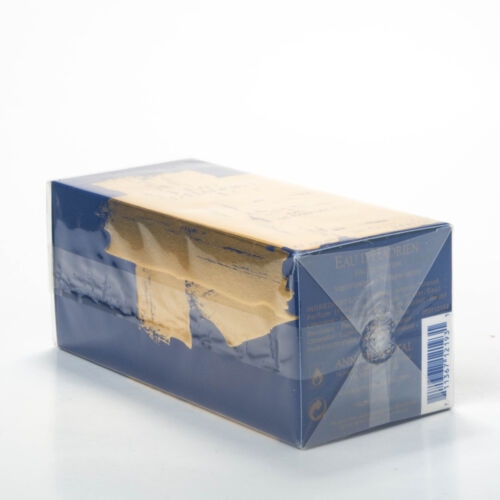 Annick Goutal Eau d'Hadrien Eau de Parfum EdP 3.4OZ Limited Edition 2015 NEW Box - Picture 3 of 3