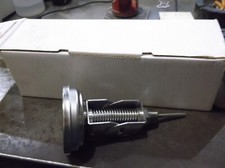 NIB SWAGELOK T48A-025-DS-06-A-8-SS9323 THERMOMETER 0-250F 2.5" STEM (QQ2)