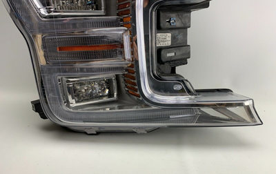 2018-2019 OEM Ford F150 LED Headlight Left Driver Side for sale  