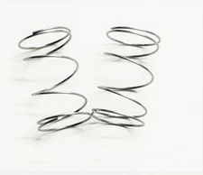 Rochester Carburetor fuel filter inlet springs 1bbl. 2bbl. 4bbl.