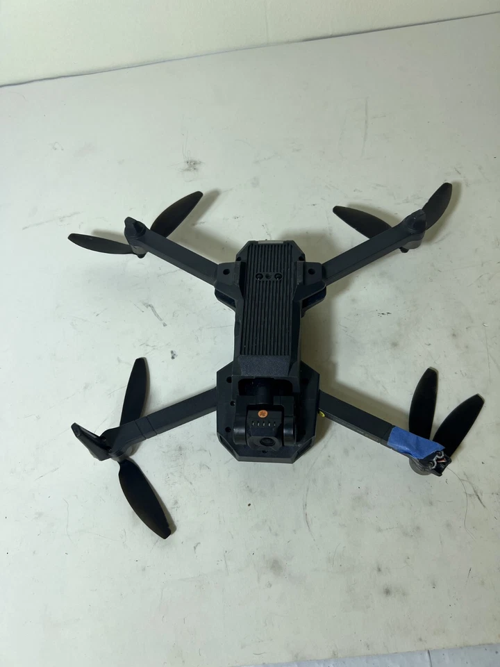 MJX MG-1 Drone 4K HD 2-Axis Gimbal EIS 5G WFIF FPV UAV Quadcopter DRONE AS-IS !! - Image 2 of 4