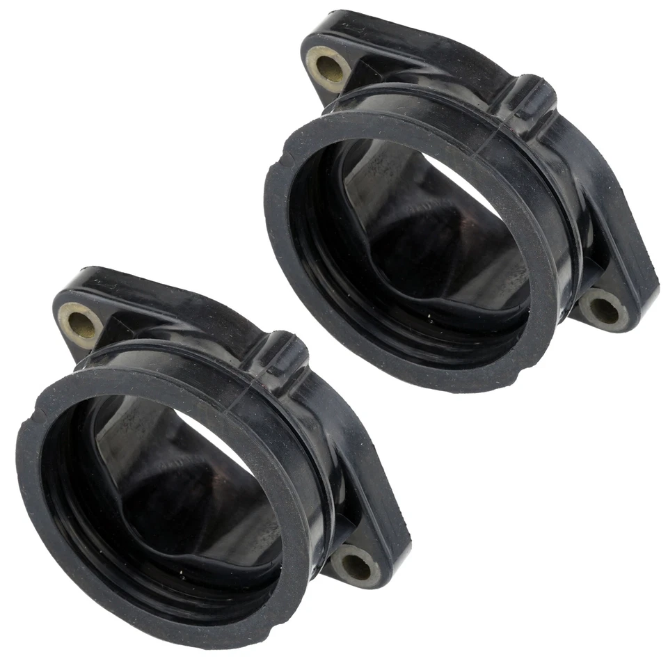 2 Throttle Body Adapter for Polaris RZR XP 1000 2014 2015 2016 2017 2018 - Image 2 of 2