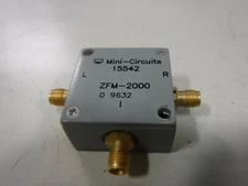 Mini-Circuits ZFM-2000 Frequency Mixer