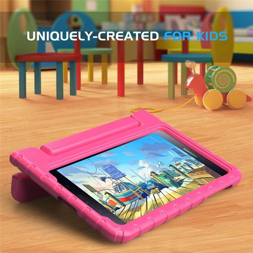 For Samsung Galaxy Tab A A6 7" 8" 10.1" Tablet Kids Handle Shockproof Cover Case - Picture 32 of 45