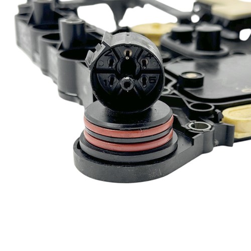 For Mercedes Benz 722.9 ECU TCU TCM Control Module Conductor Plate A0034460310 - Picture 10 of 10