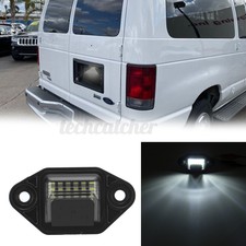 difference between ford e150 and e250