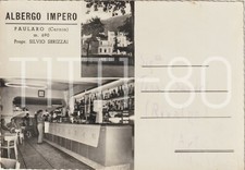 PAULARO - ALBERGO IMPERO (UDINE)