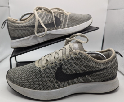 nike dualtone trainers