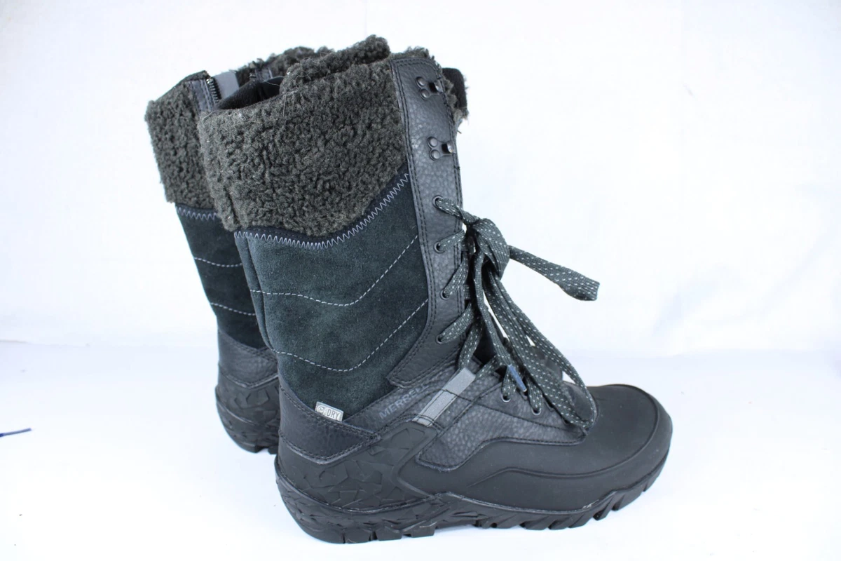 Merrell hotsell aurora tall