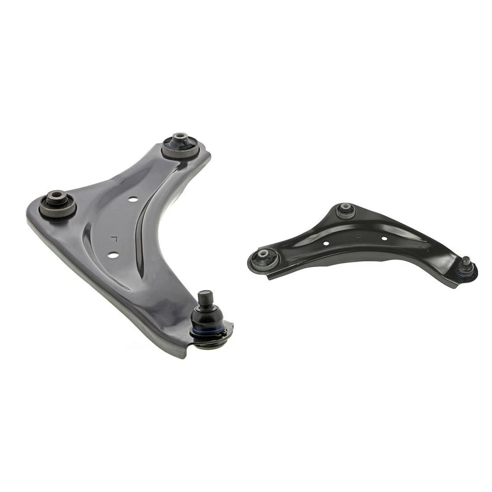 2x Front Lower Control Arm Ball Joint Assembly For Nissan LEAF 2012 2011 PZ - Image 2 of 4