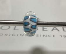 Trollbeads Glass Rare Bead