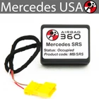 Mercedes  C Class 1995-2000 seat Occupied Child seat recognition sensor emulator