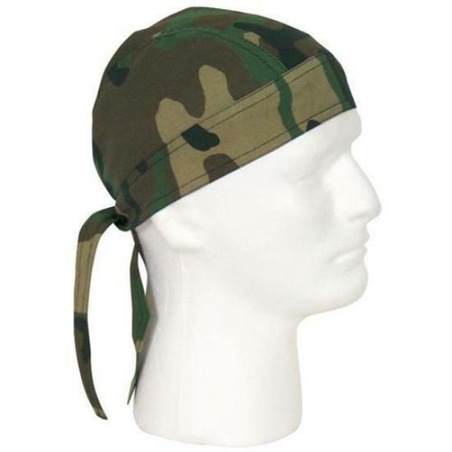 Woodland Jungle Camo Hunter Camouflage 