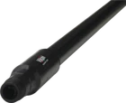Vikan 292515552 Wooden Handle Pole for Brushes Squeegees Home Car Wash 1560mm